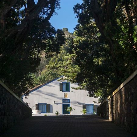 Welcomebuddy - Casa Do Monte - Garden & Sea Sight Caloura Esterno foto