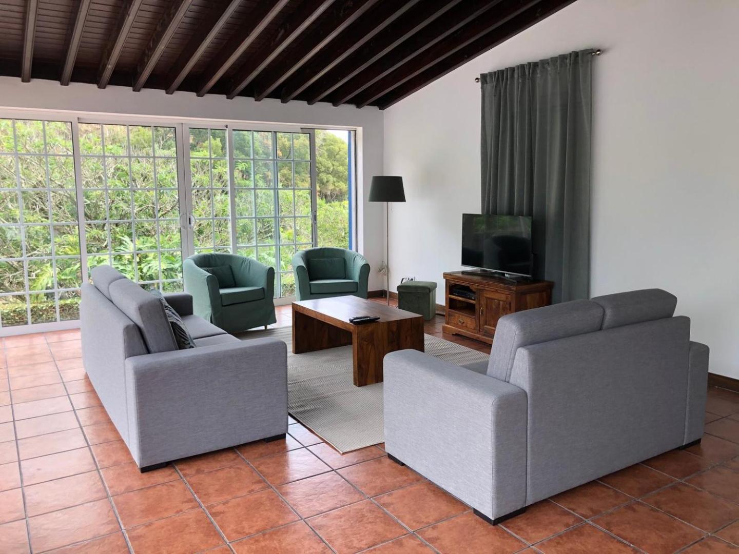 Welcomebuddy - Casa Do Monte - Garden & Sea Sight Caloura Esterno foto