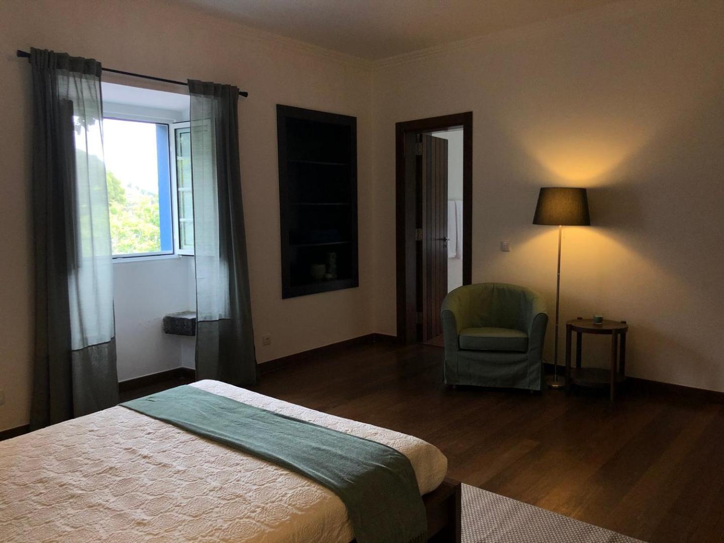 Welcomebuddy - Casa Do Monte - Garden & Sea Sight Caloura Esterno foto