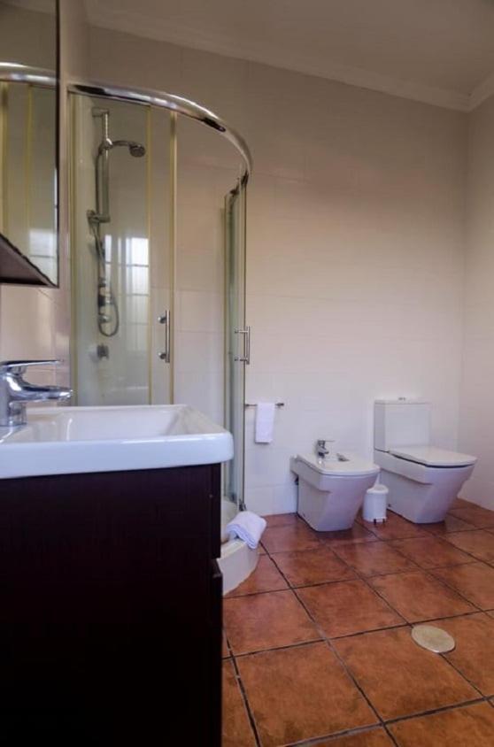 Welcomebuddy - Casa Do Monte - Garden & Sea Sight Caloura Esterno foto