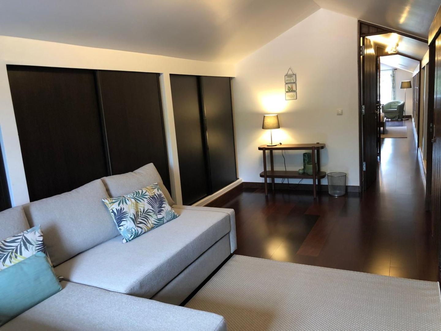 Welcomebuddy - Casa Do Monte - Garden & Sea Sight Caloura Esterno foto